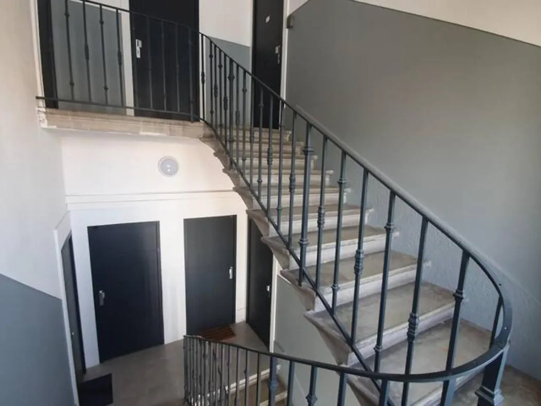 Apartment Stop Chez M District # Qualite # Confort # Simplicite Villeurbanne